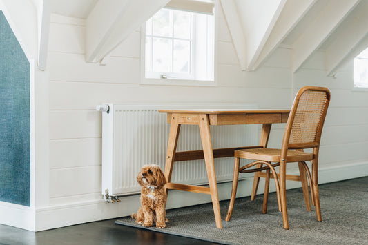 Caring for Rattan and Woven Seating