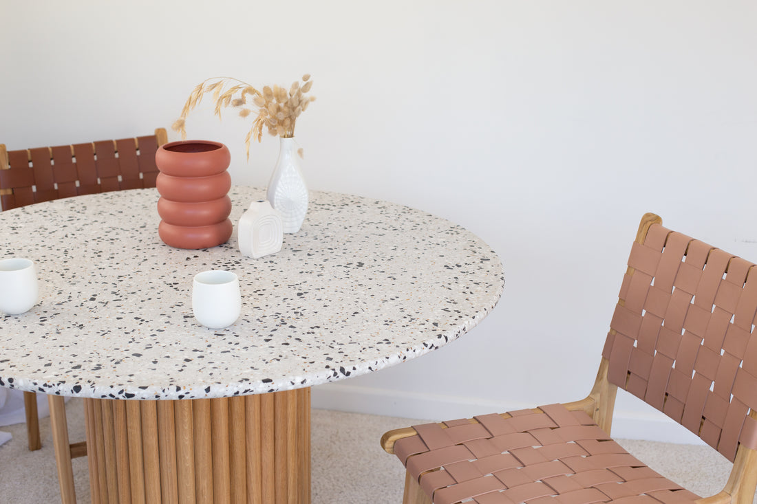 Caring for Terrazzo