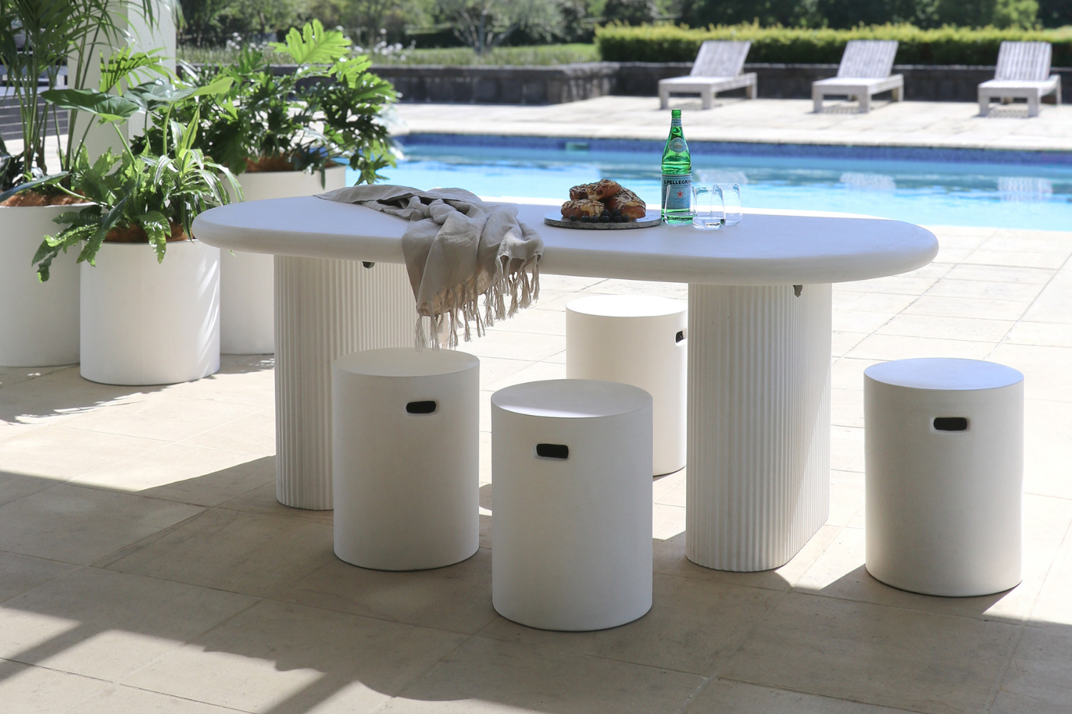 Outdoor Furniture