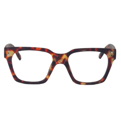 Daily Eyewear - 10am Brown Tort