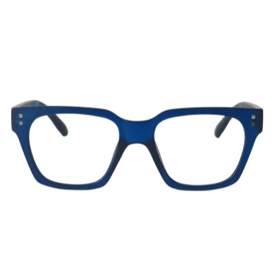 Daily Eyewear - 10am Dark Blue