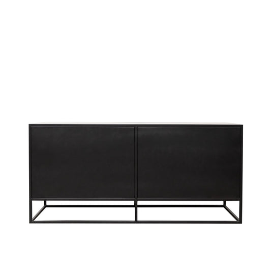 Carson Metal Sideboard - Large