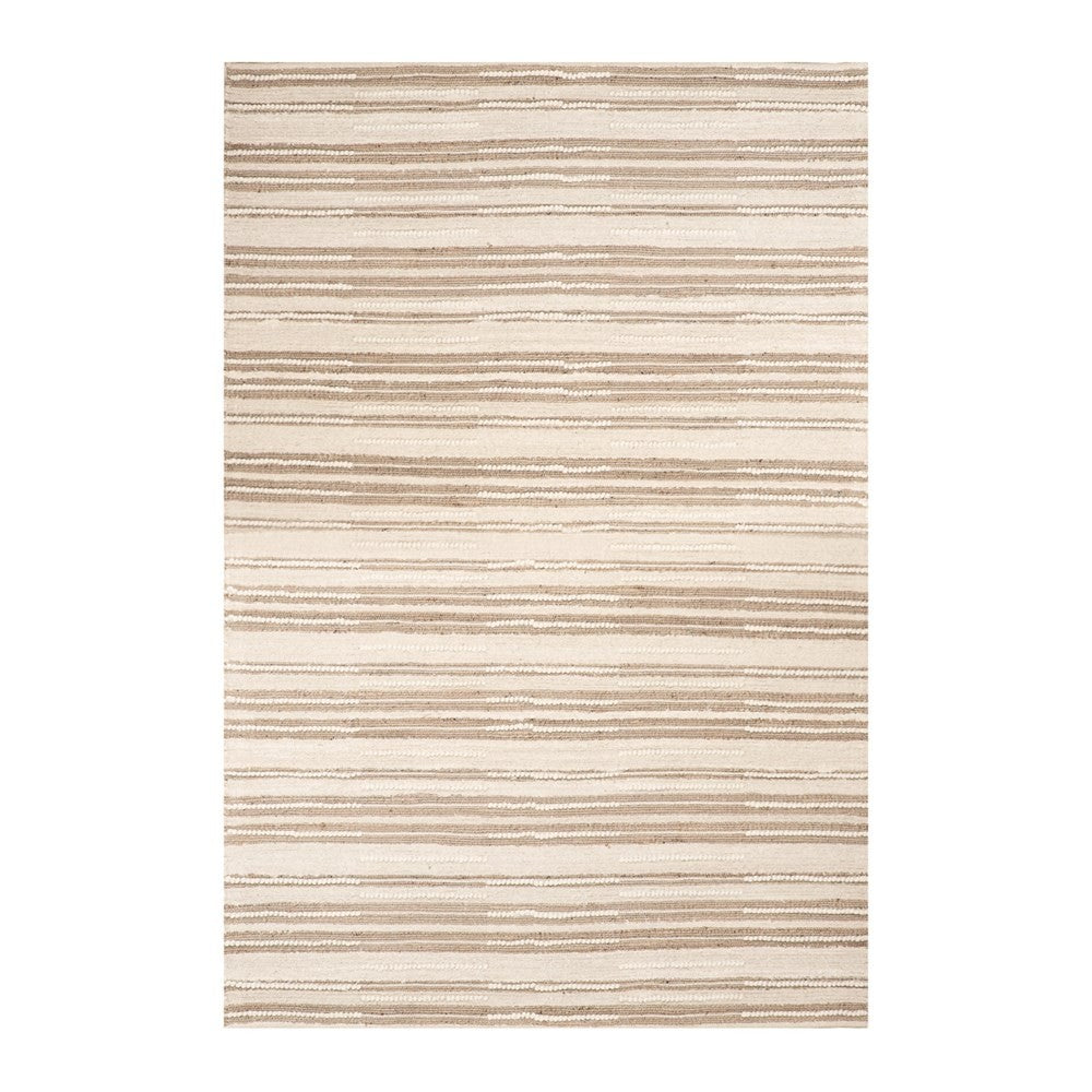 Oliver Rug 200 x 300cm - Ivory / Natural