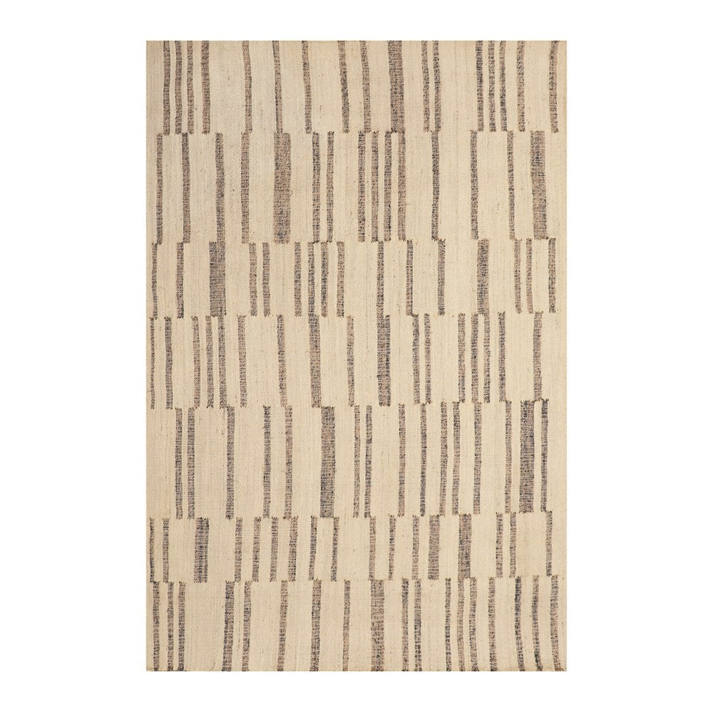 Blythe Rug 200 x 300cm - Ivory / Natural