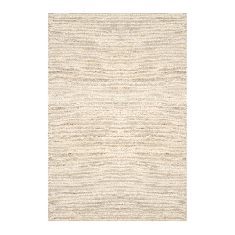 Gretna Rug 200x300cm - Natural / Ivory