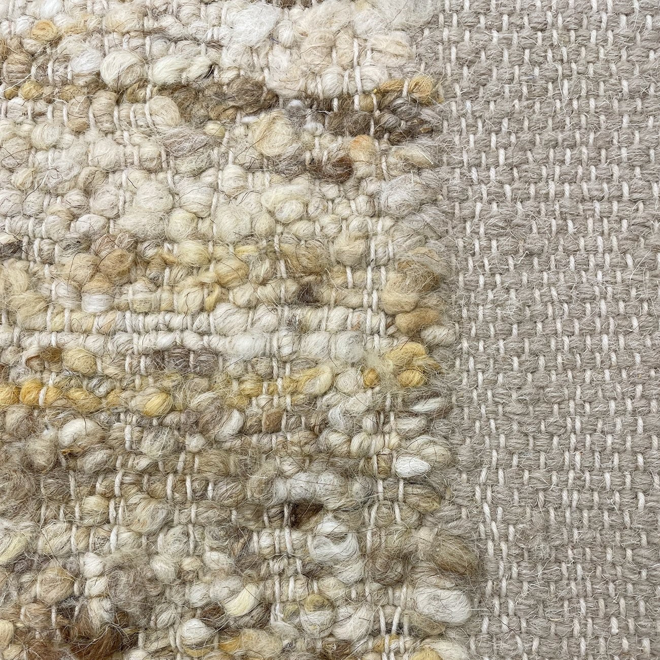 Connie Rug 200 x 300cm - Ivory / Beige