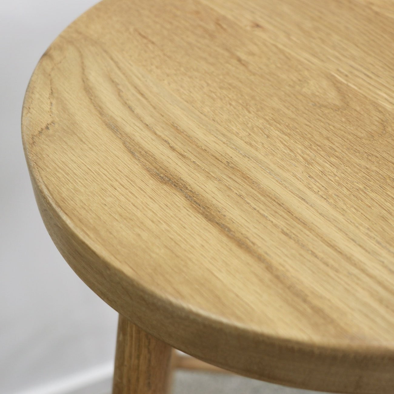 Vaasa Barstool 75cm - Oak