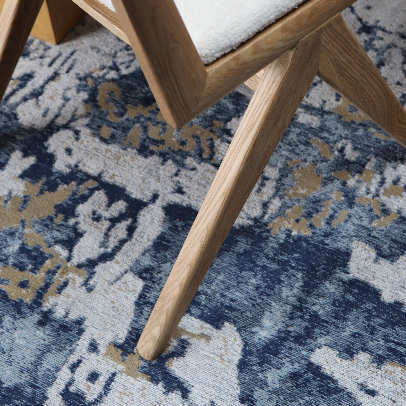 Adonis Rug Palazzo - Small