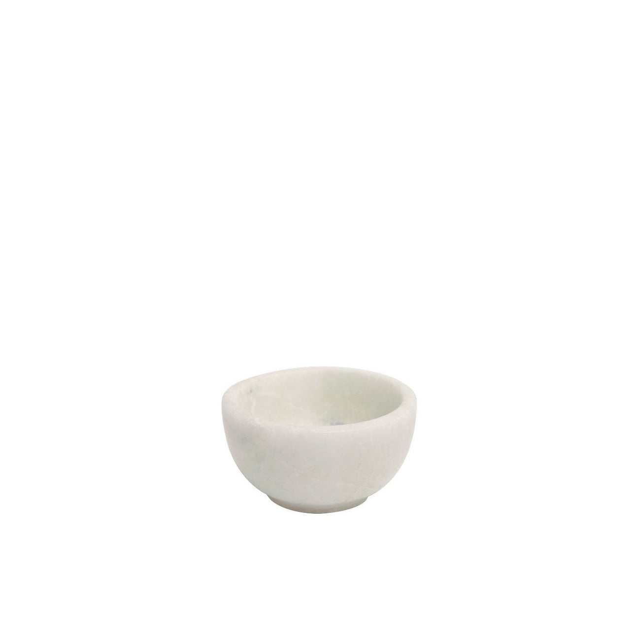 Marble Pinch Bowl