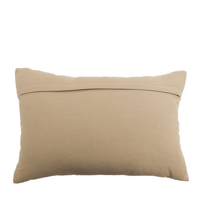 Alexa Rectangle Cushion - Natural