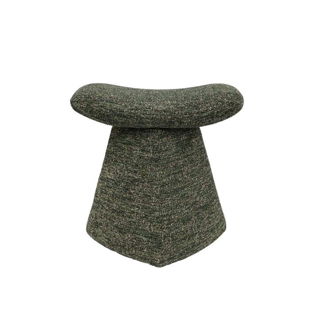 Bimini Ottoman - Green