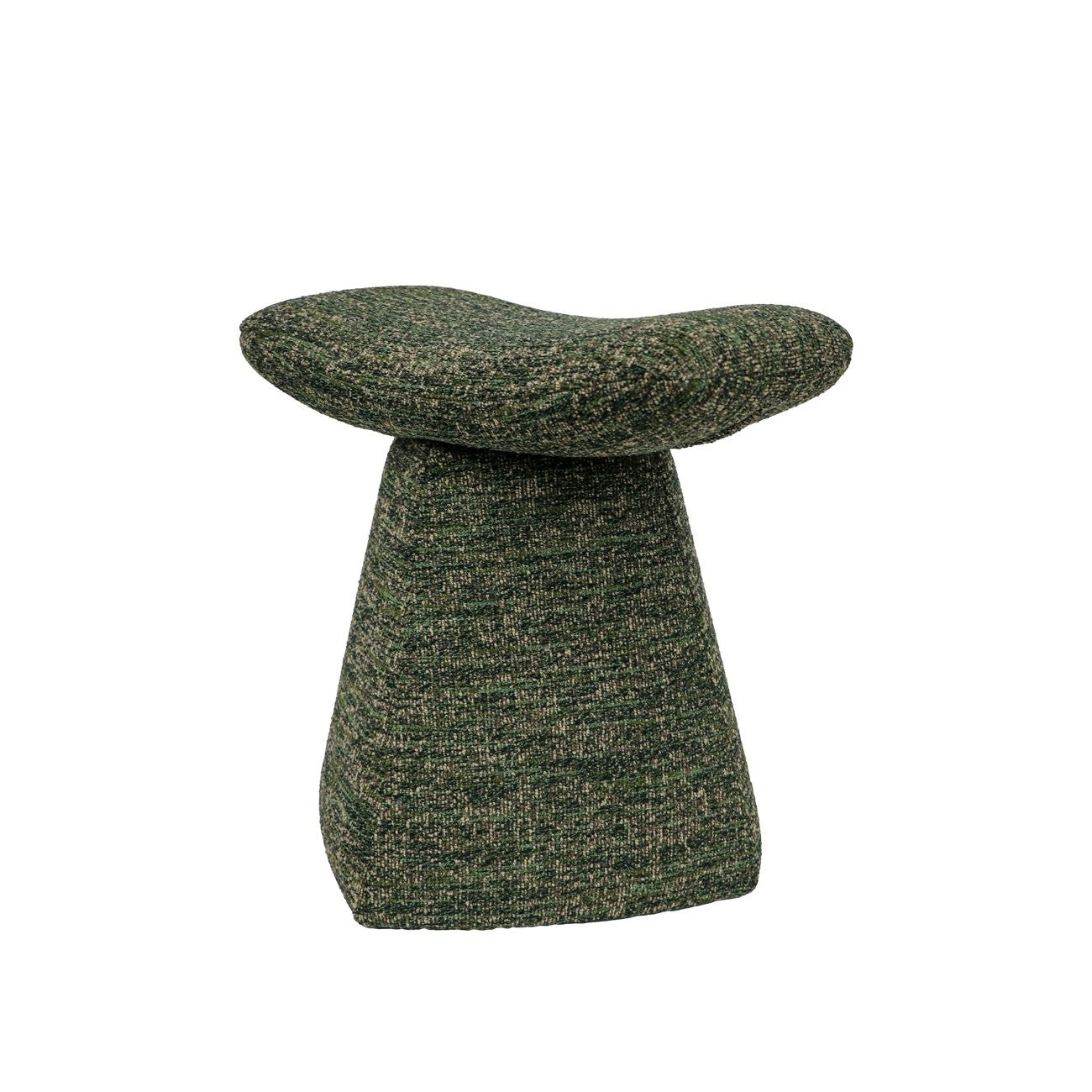 Bimini Ottoman - Green