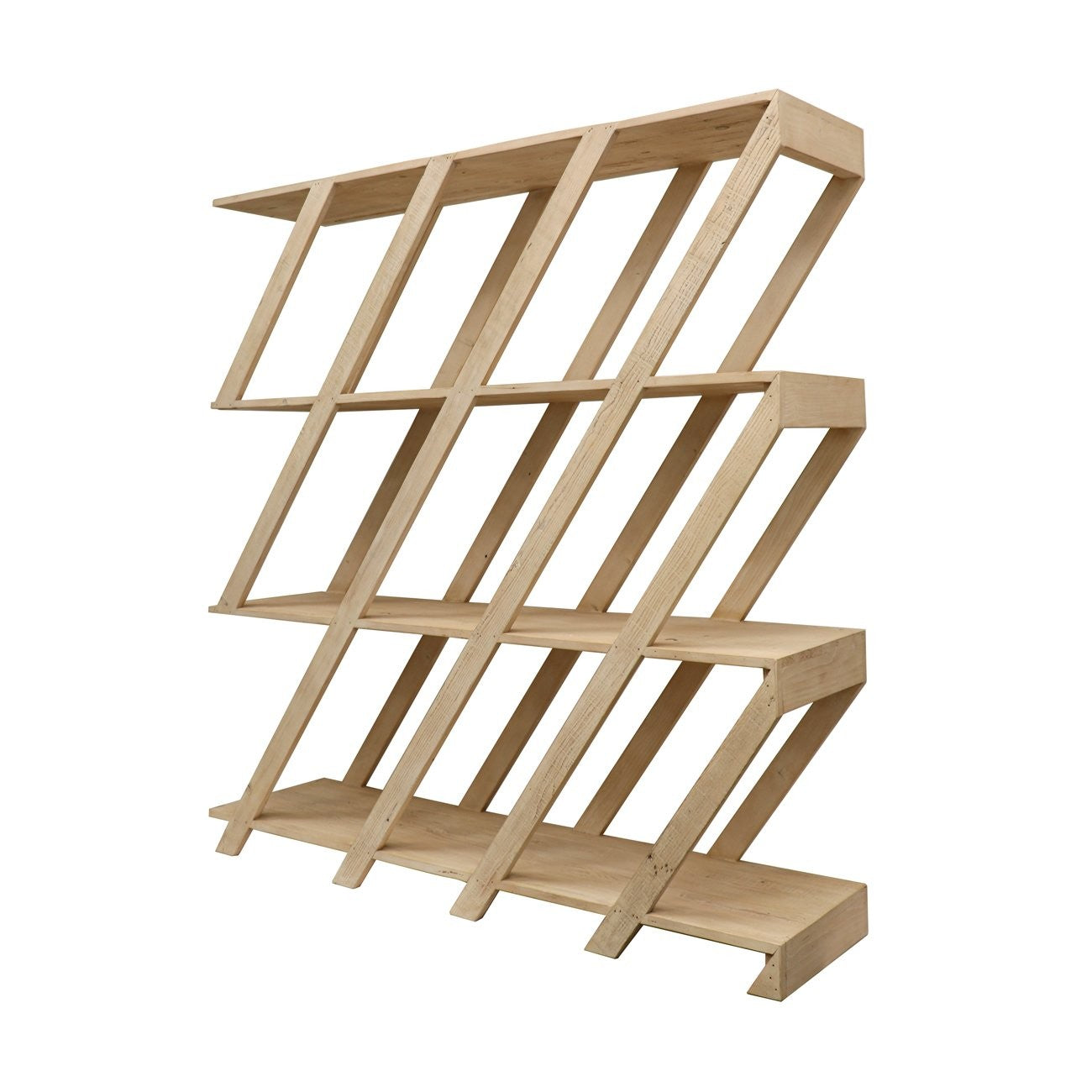 Irvine Shelving Unit