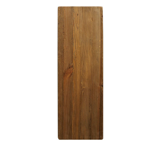 Atwood Plinth Tall - Natural