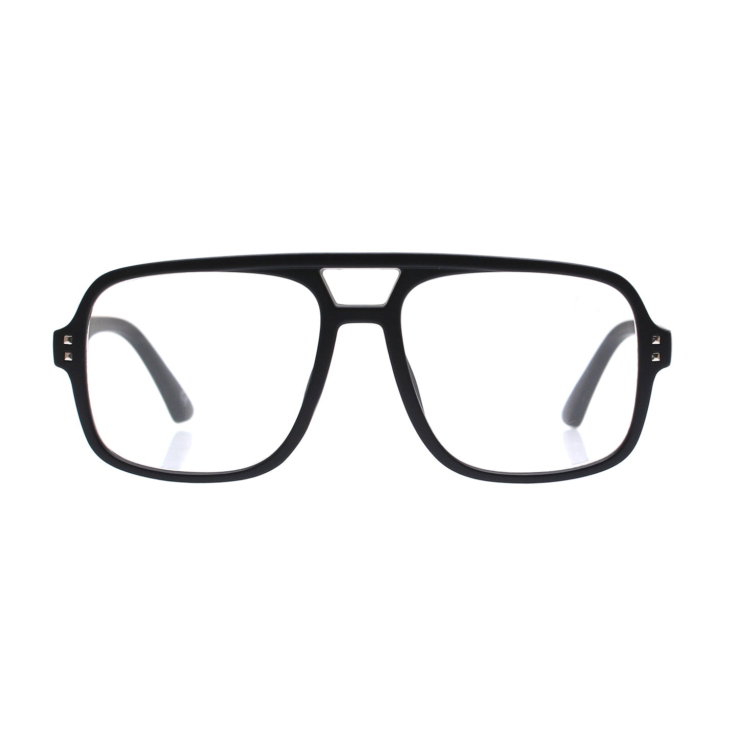 Daily Eyewear - 12pm Black