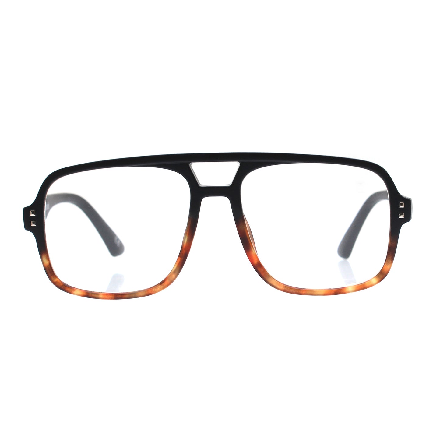 Daily Eyewear - 12pm Black Tort