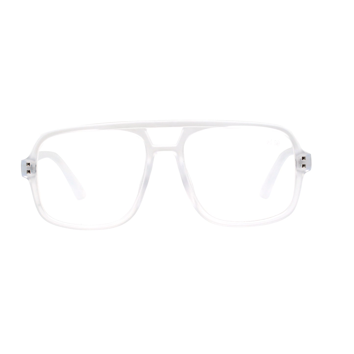 Daily Eyewear - 12pm Clear