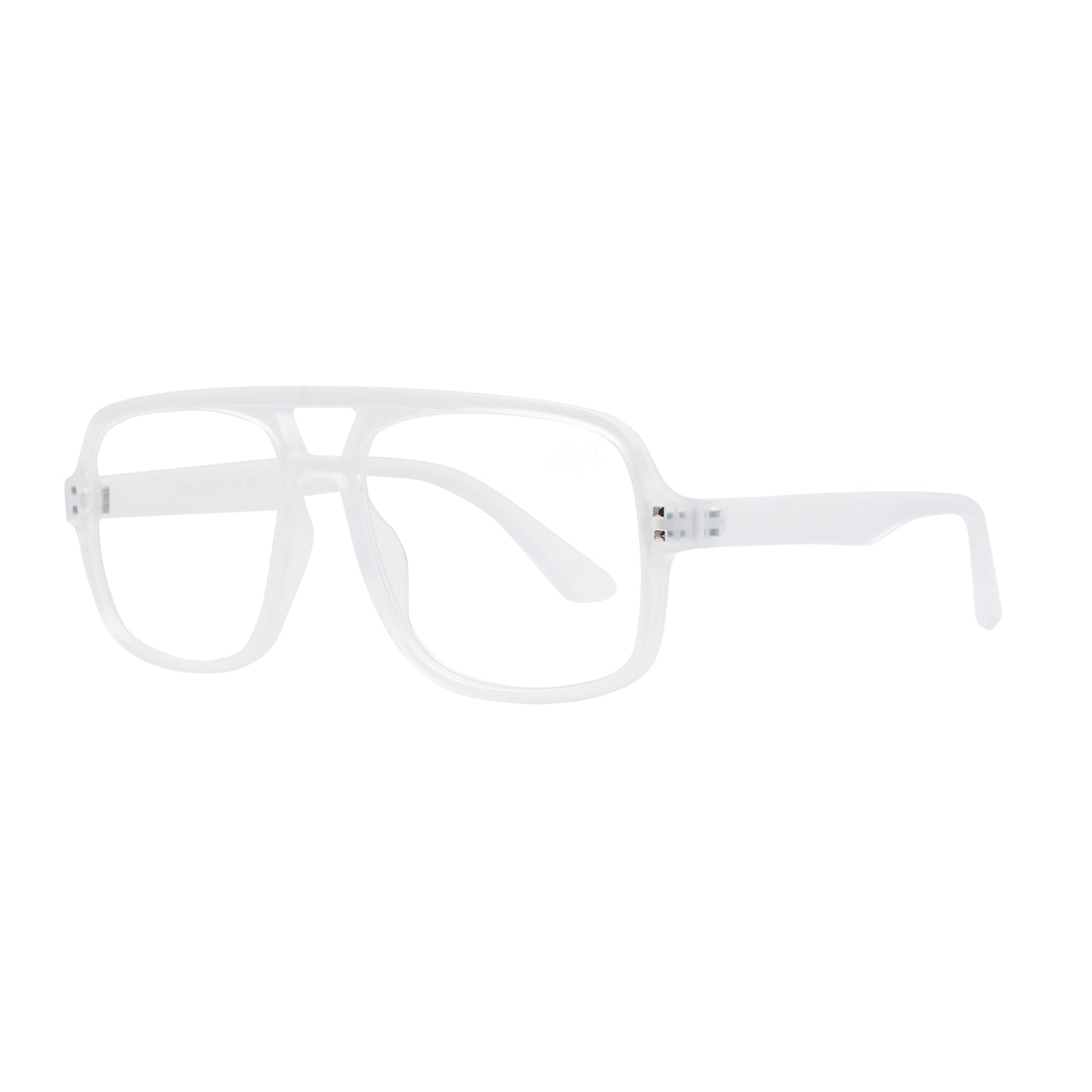 Daily Eyewear - 12pm Clear