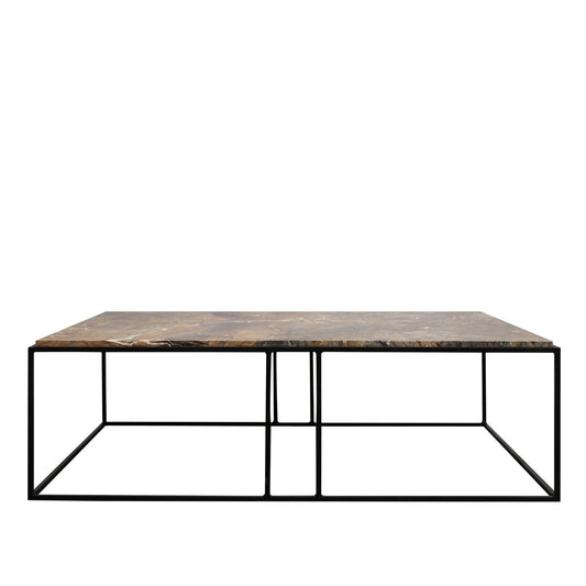 Dion Coffee Table - Forest