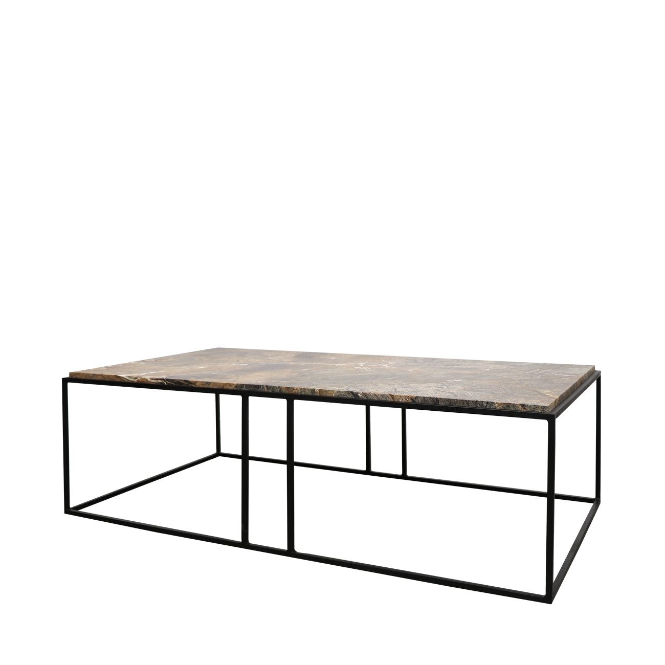 Dion Coffee Table - Forest