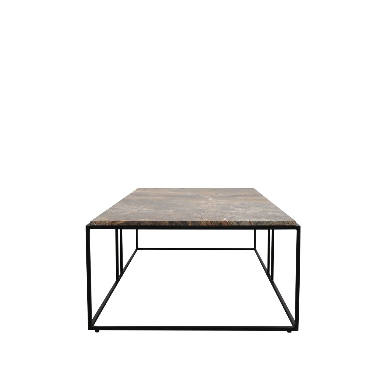 Dion Coffee Table - Forest