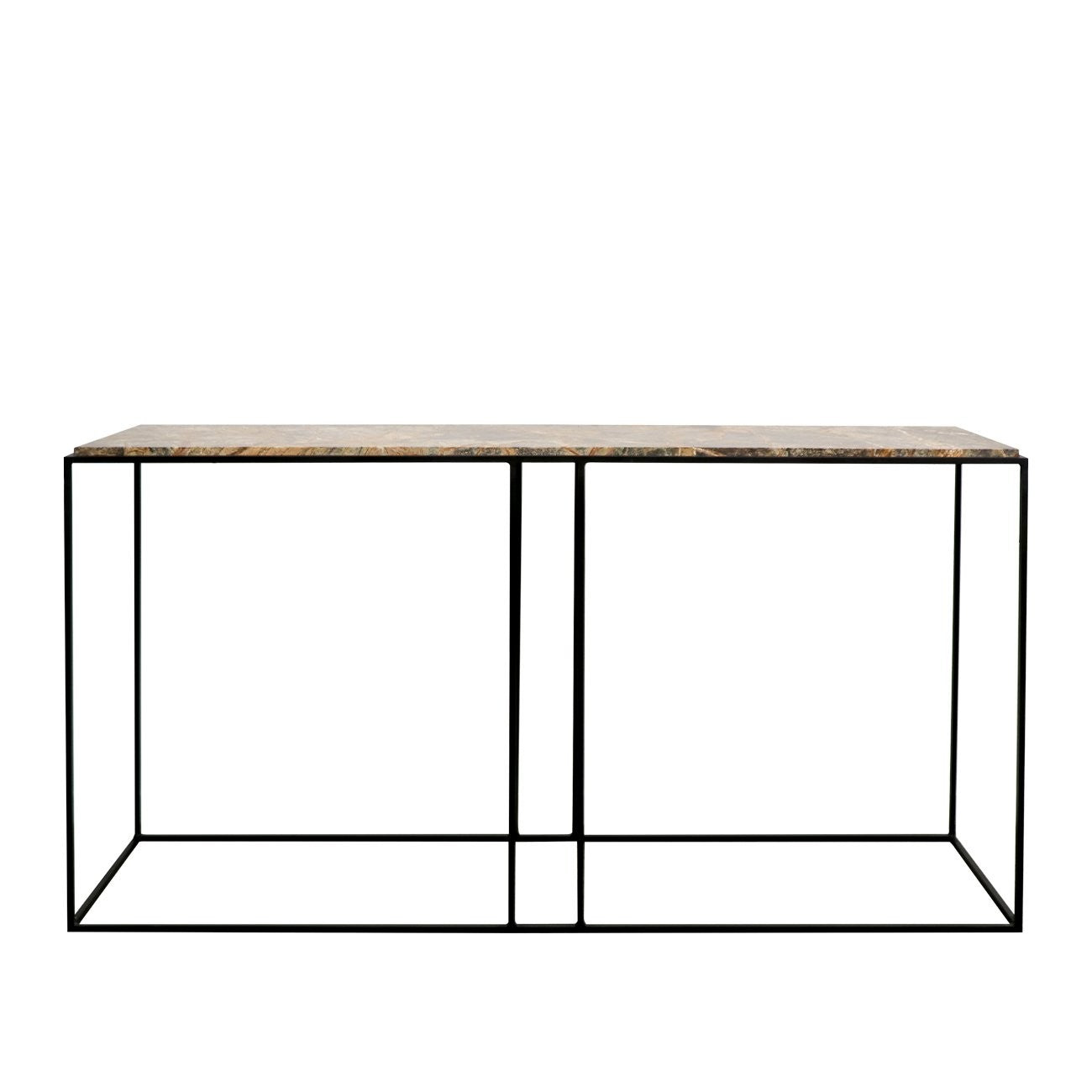 Dion Console Table - Forest