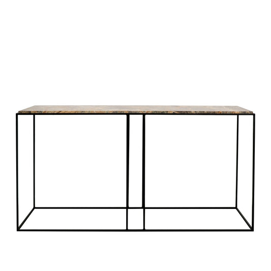 Dion Console Table - Forest