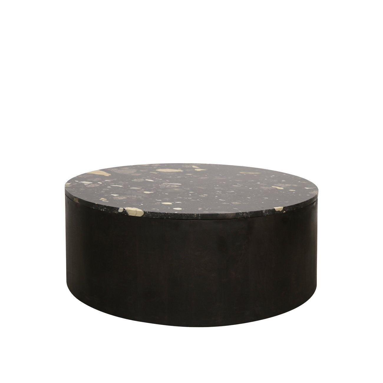 Kensington Coffee Table - Pebble