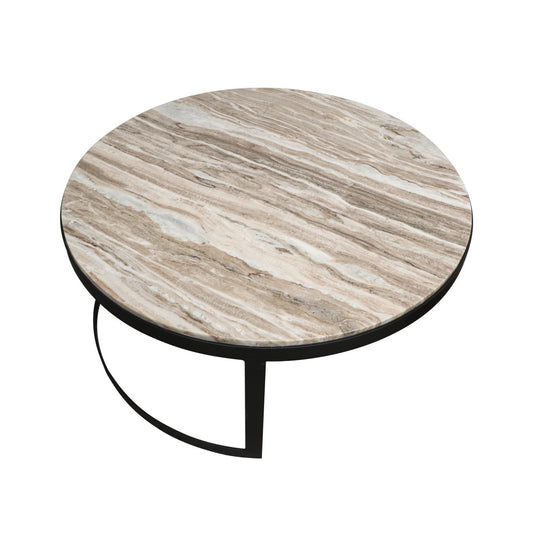 Monaco Nested Coffee Table Large - Fantasy