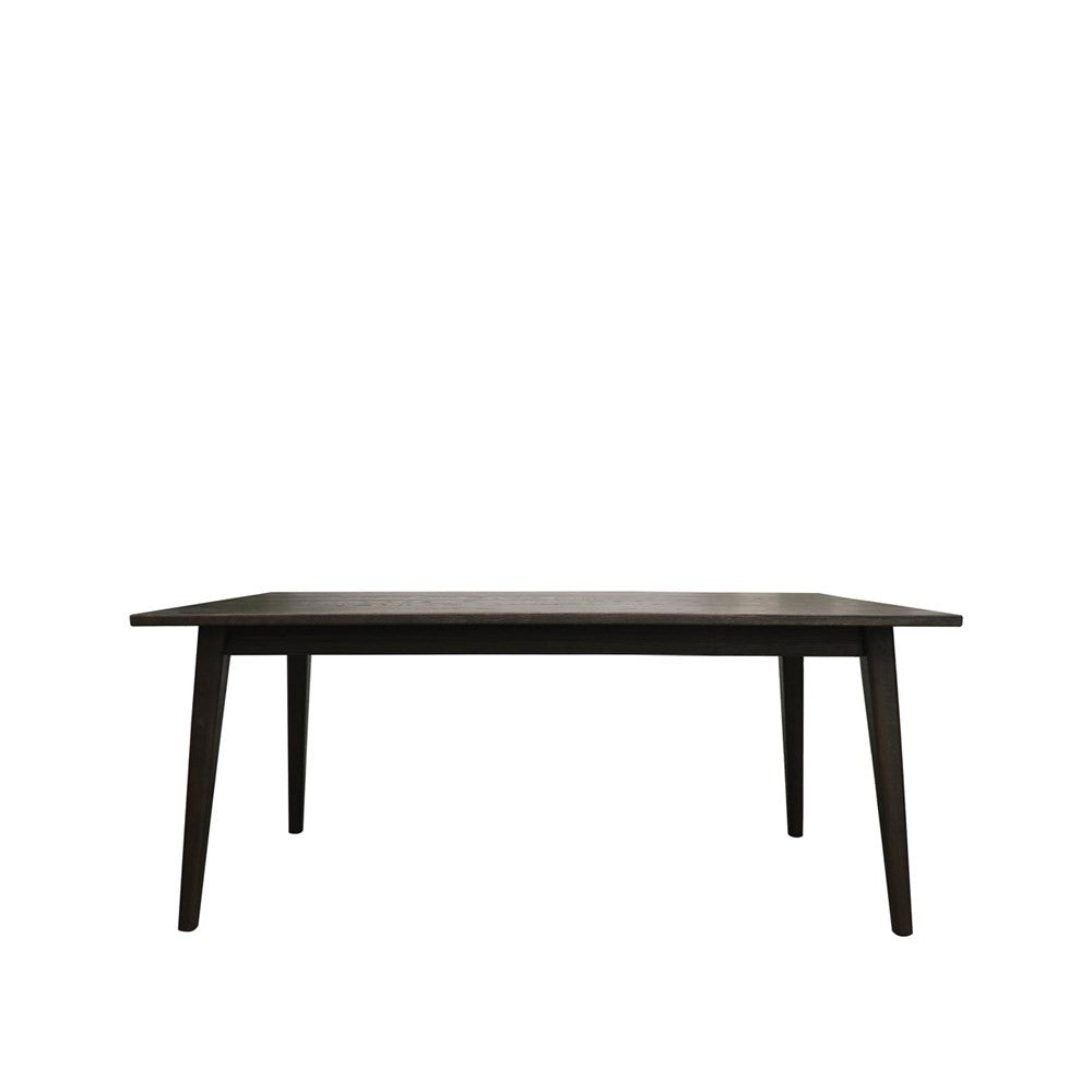 Vaasa Dining Tables - Black