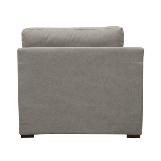 Lisbon Modular Sofa Corner - Grey