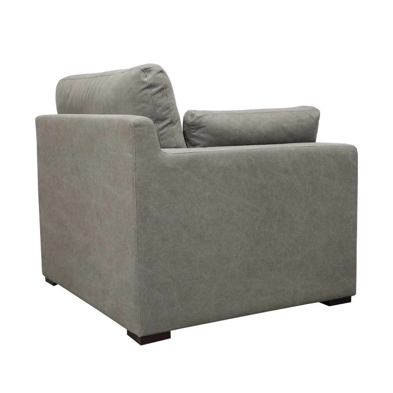 Lisbon Modular Sofa Left Hand - Grey