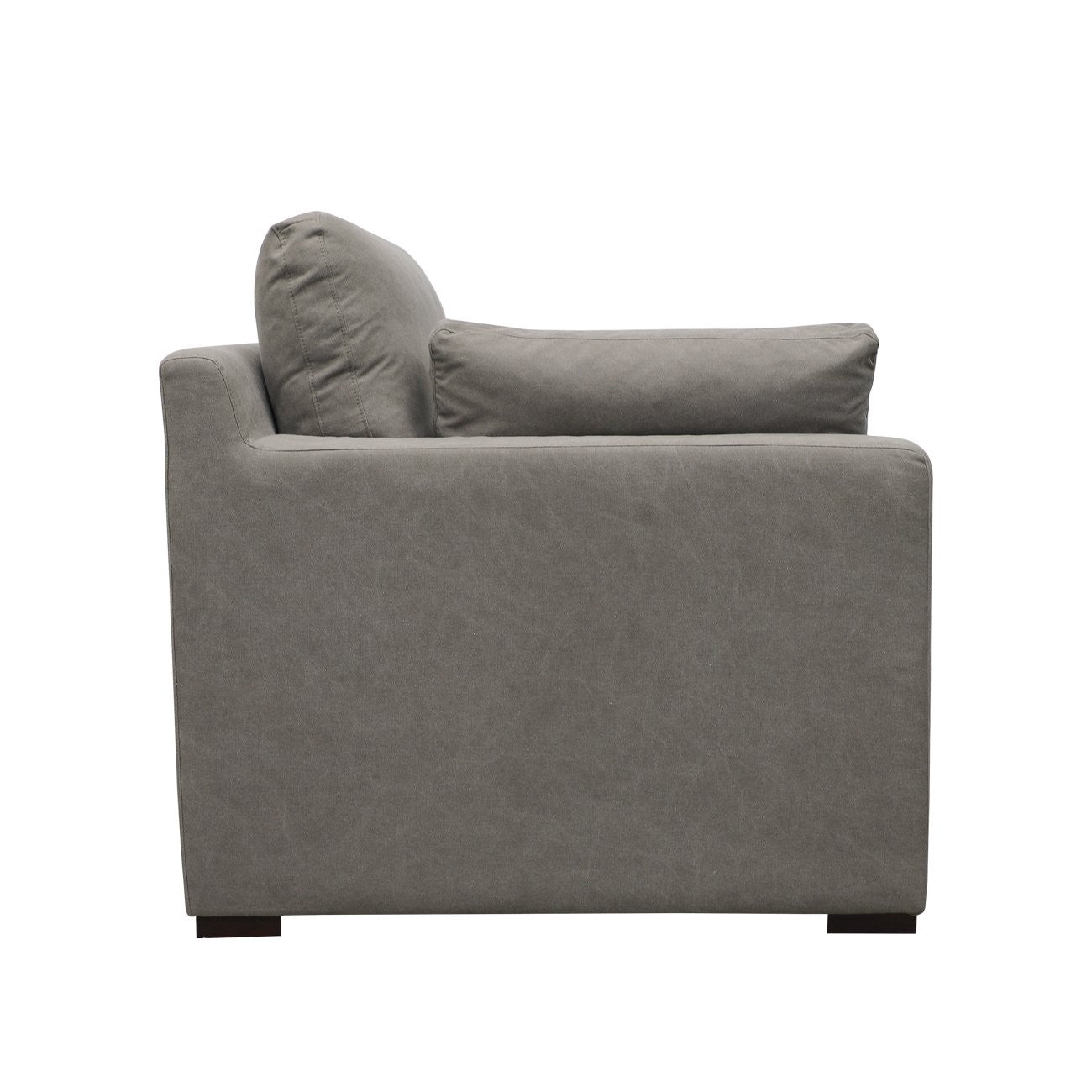 Lisbon Modular Sofa Left Hand - Grey