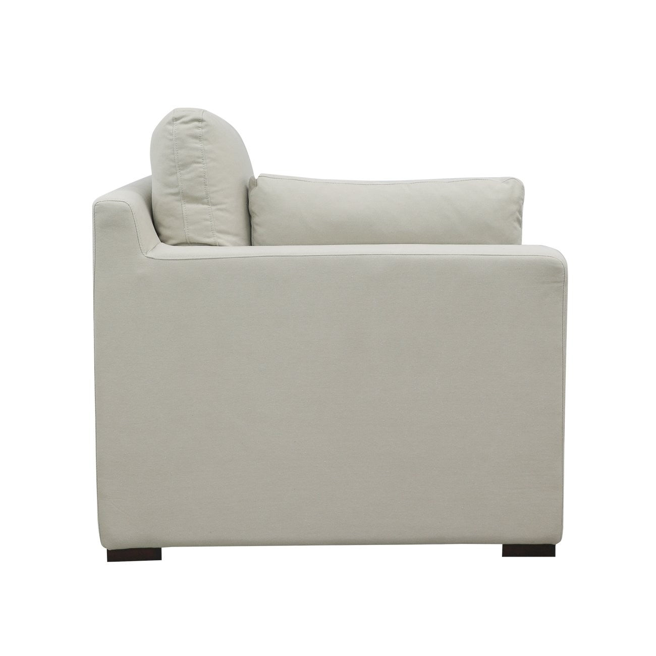 Lisbon Modular Sofa Left Hand - Sand