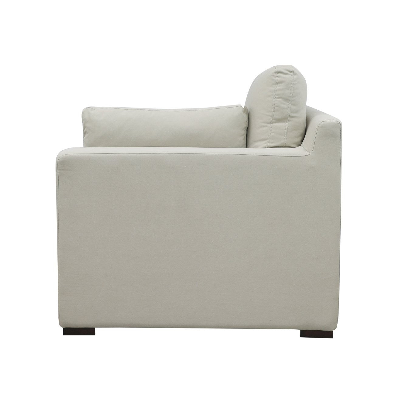 Lisbon Modular Sofa Right Hand - Sand