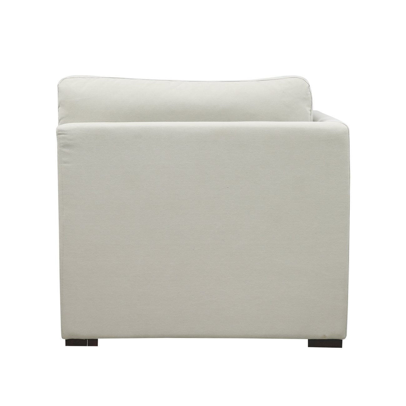 Lisbon Modular Sofa Corner - Sand