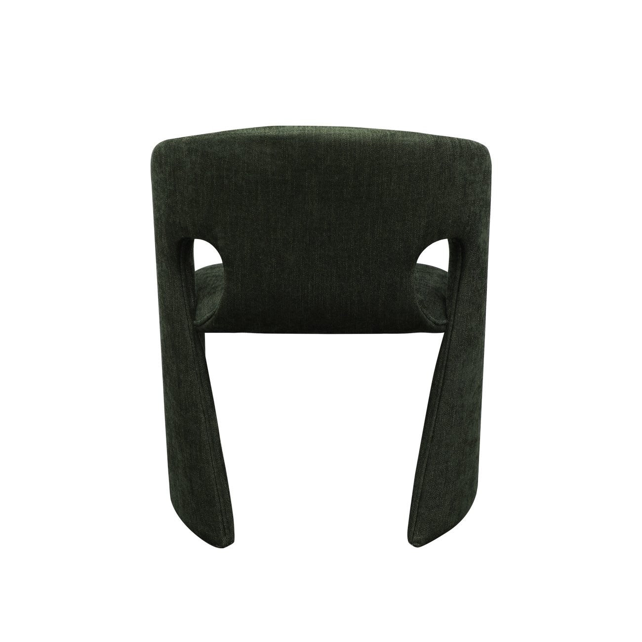 Penny Dining Chair - Green