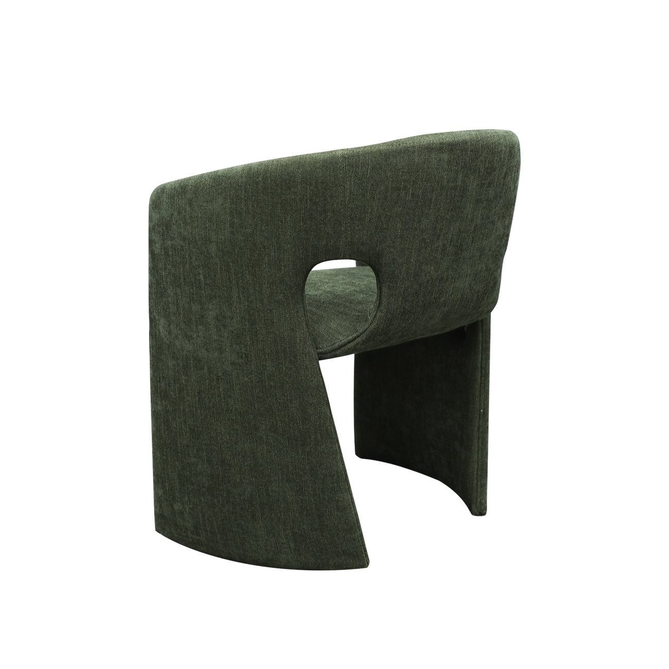 Penny Dining Chair - Green