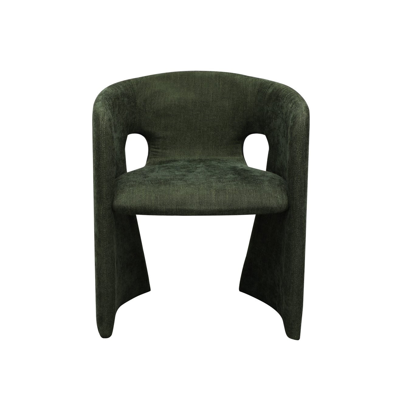 Penny Dining Chair - Green