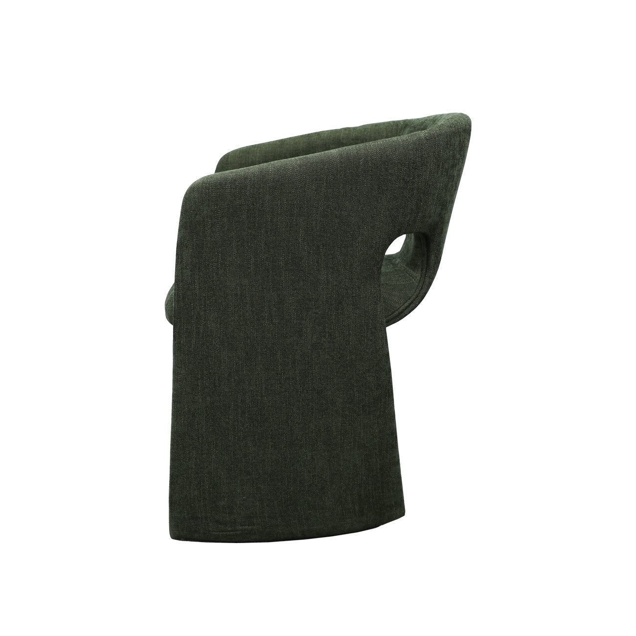 Penny Dining Chair - Green