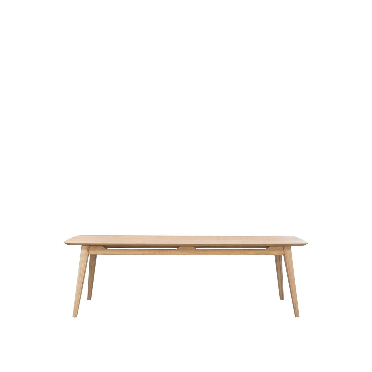 Rokke Bench Seat 150cm - Oak