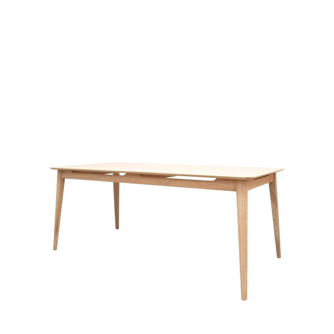 Rokke Dining Table 180cm - Oak