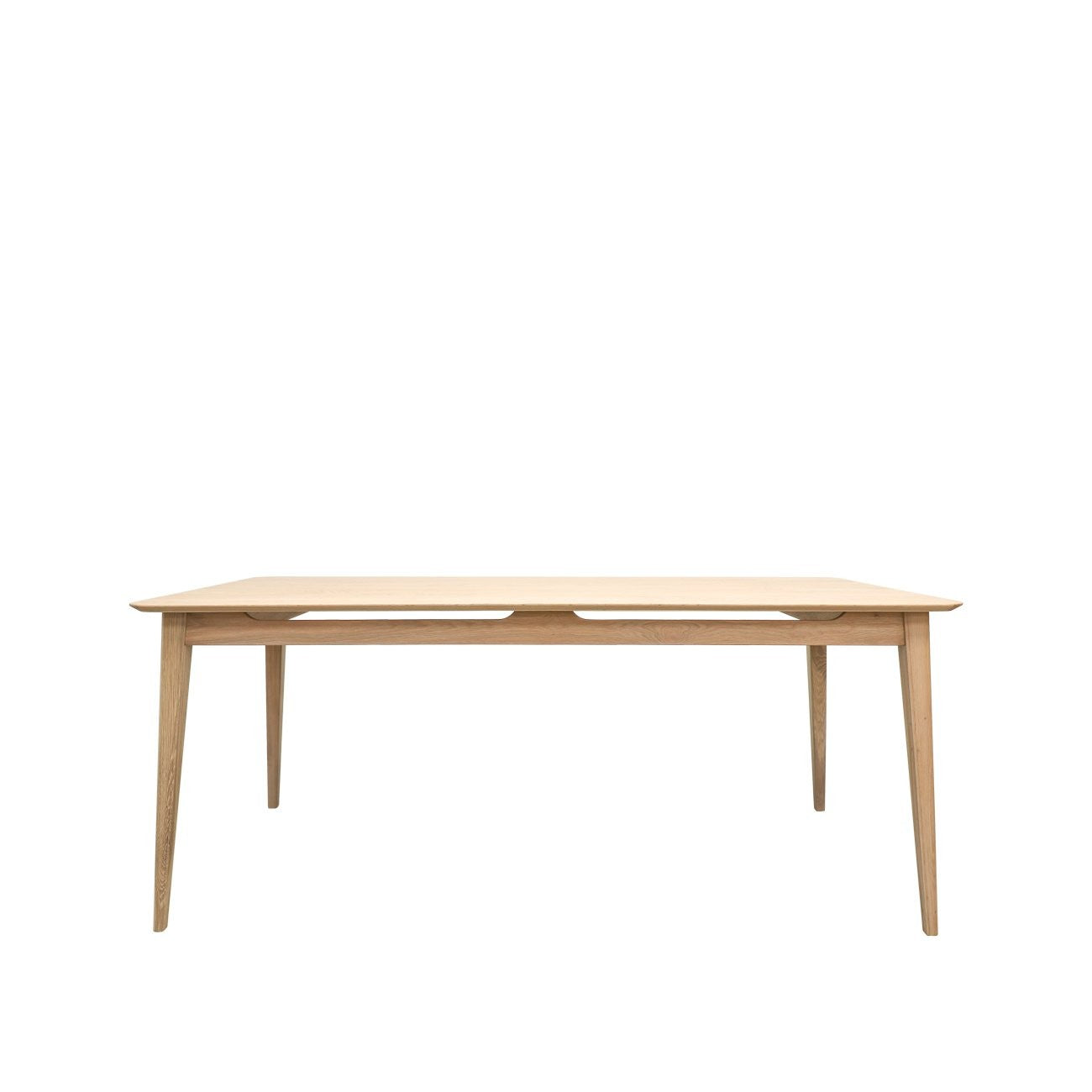 Rokke Dining Table - 180cm