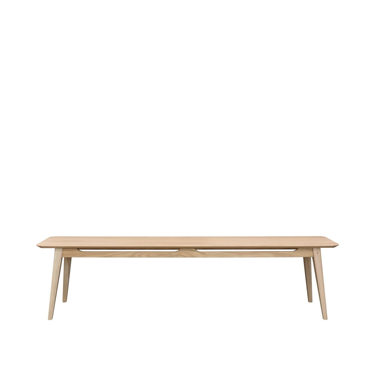 Rokke Bench Seat 180cm - Oak