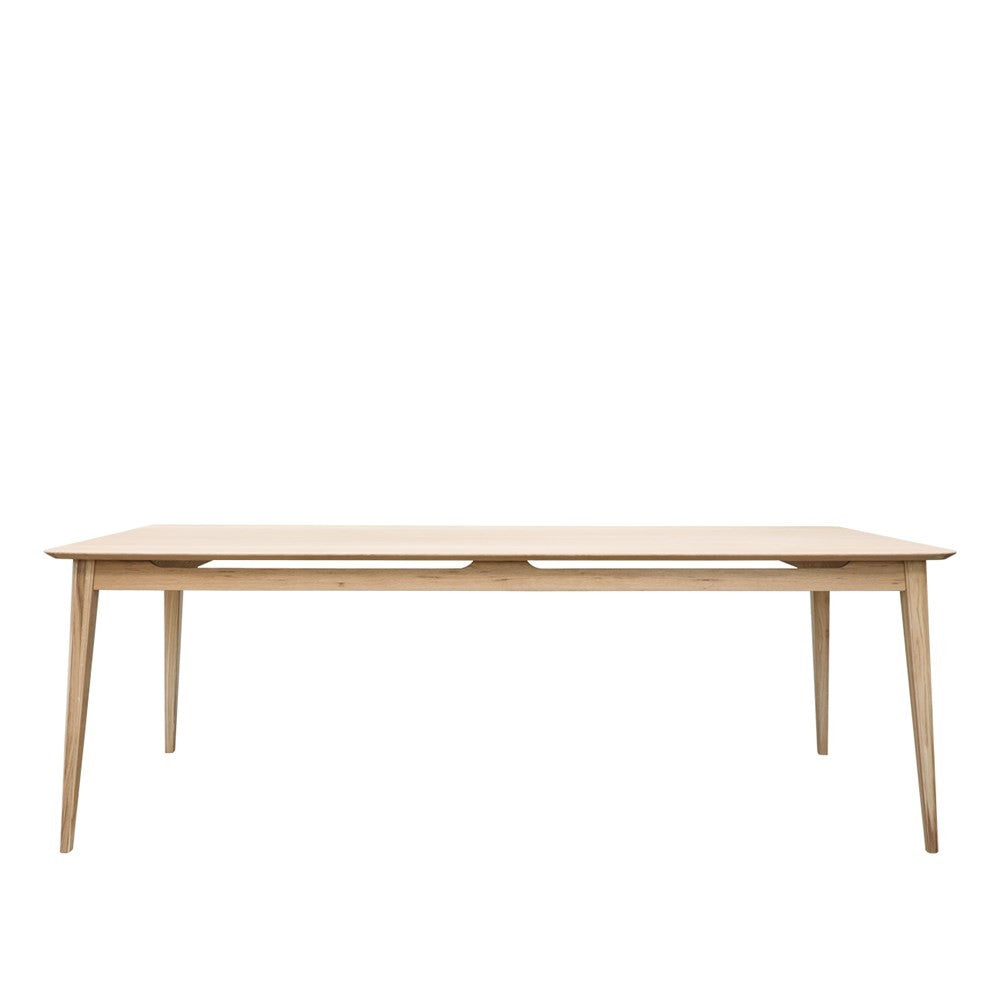 Rokke Dining Table - 220cm