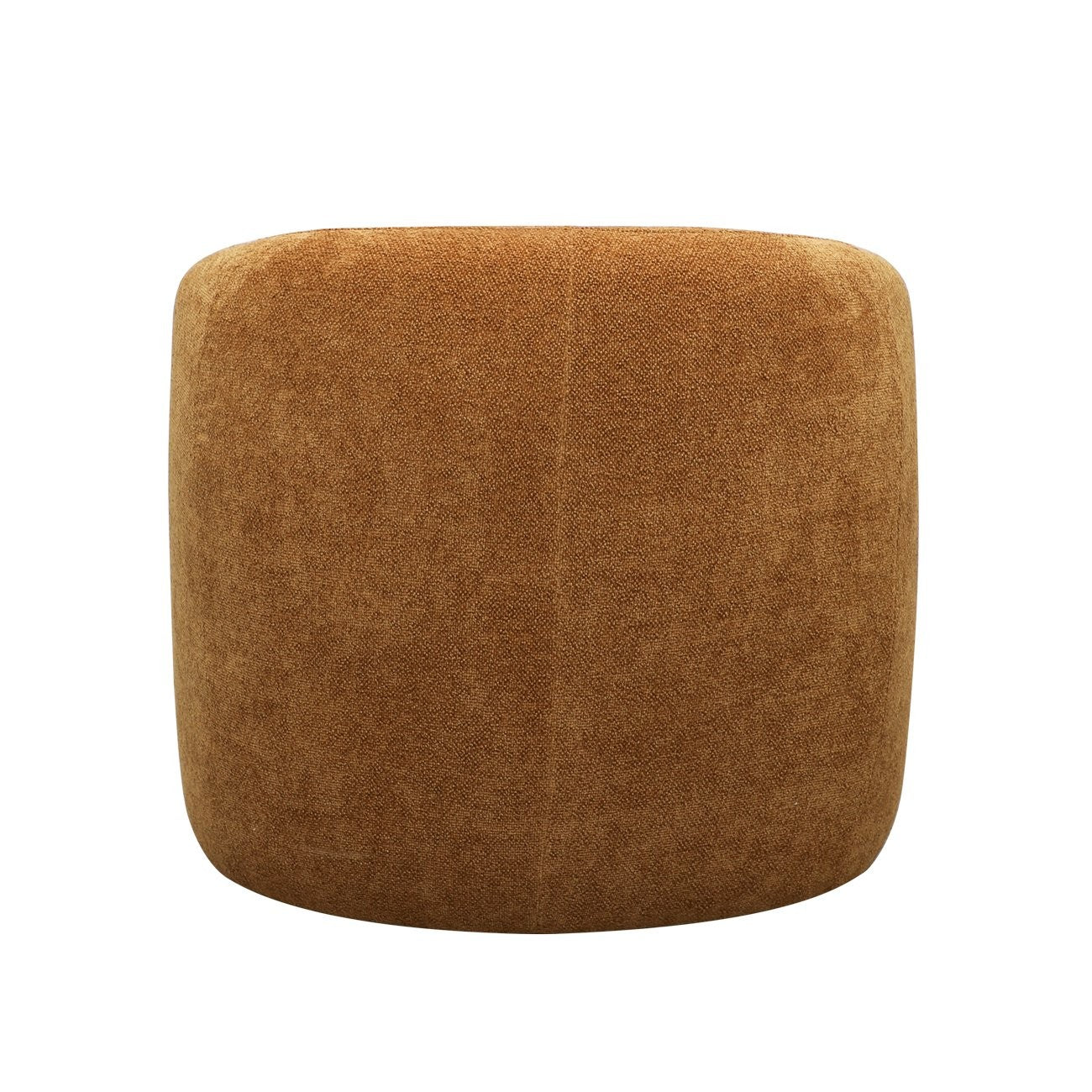 Max Swivel Chair - Ginger