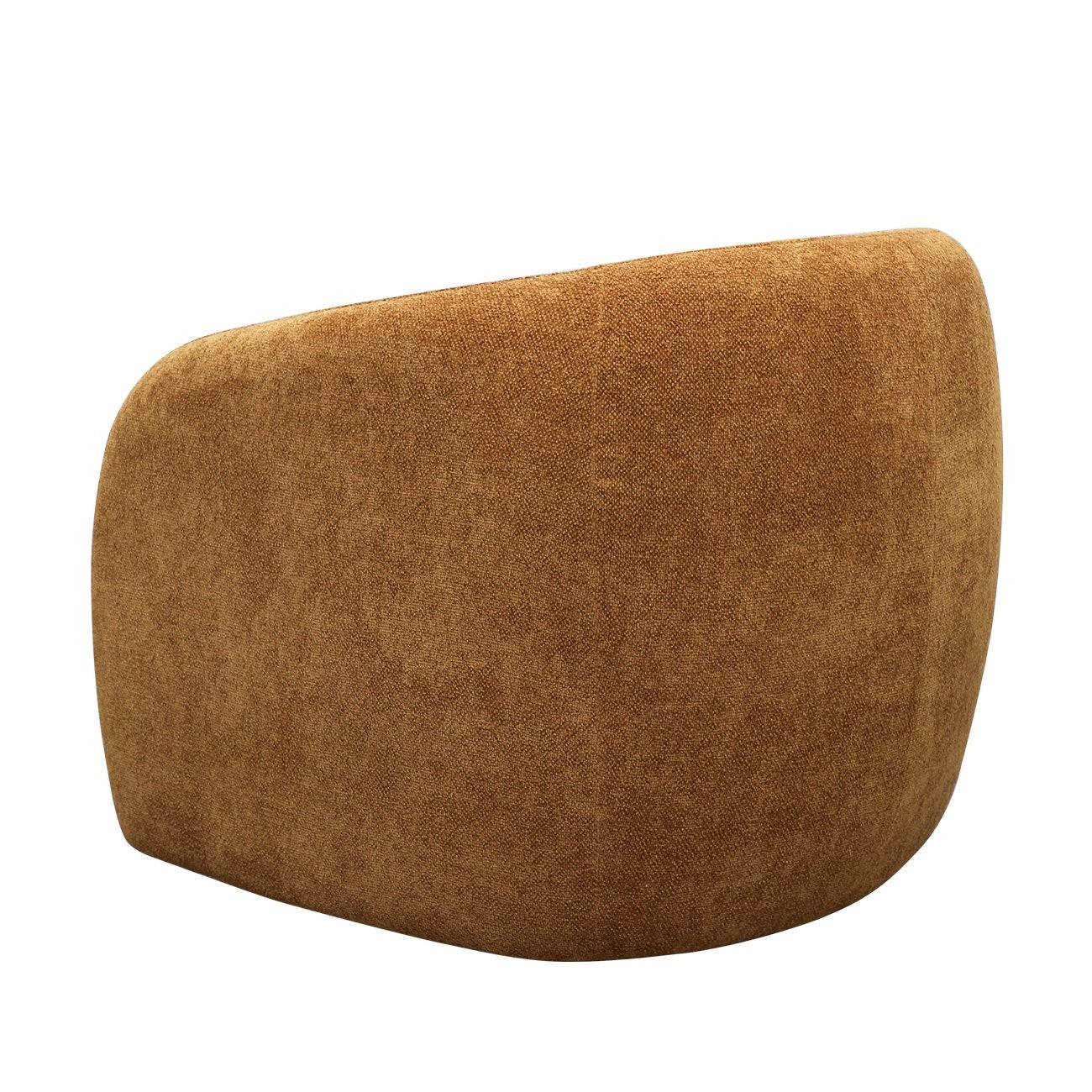 Max Swivel Chair - Ginger