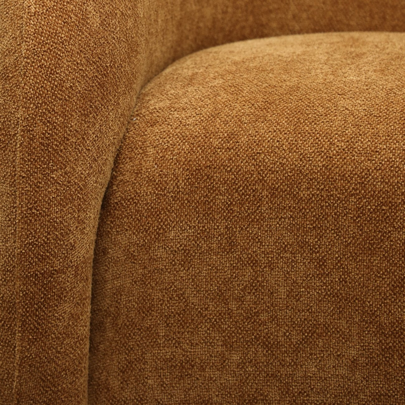 Max Swivel Chair - Ginger