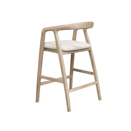 Casper Bar Stool - Natural