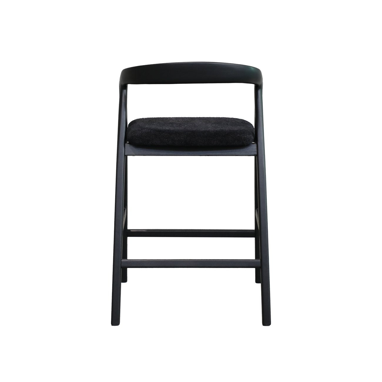 Casper Barstool - Black